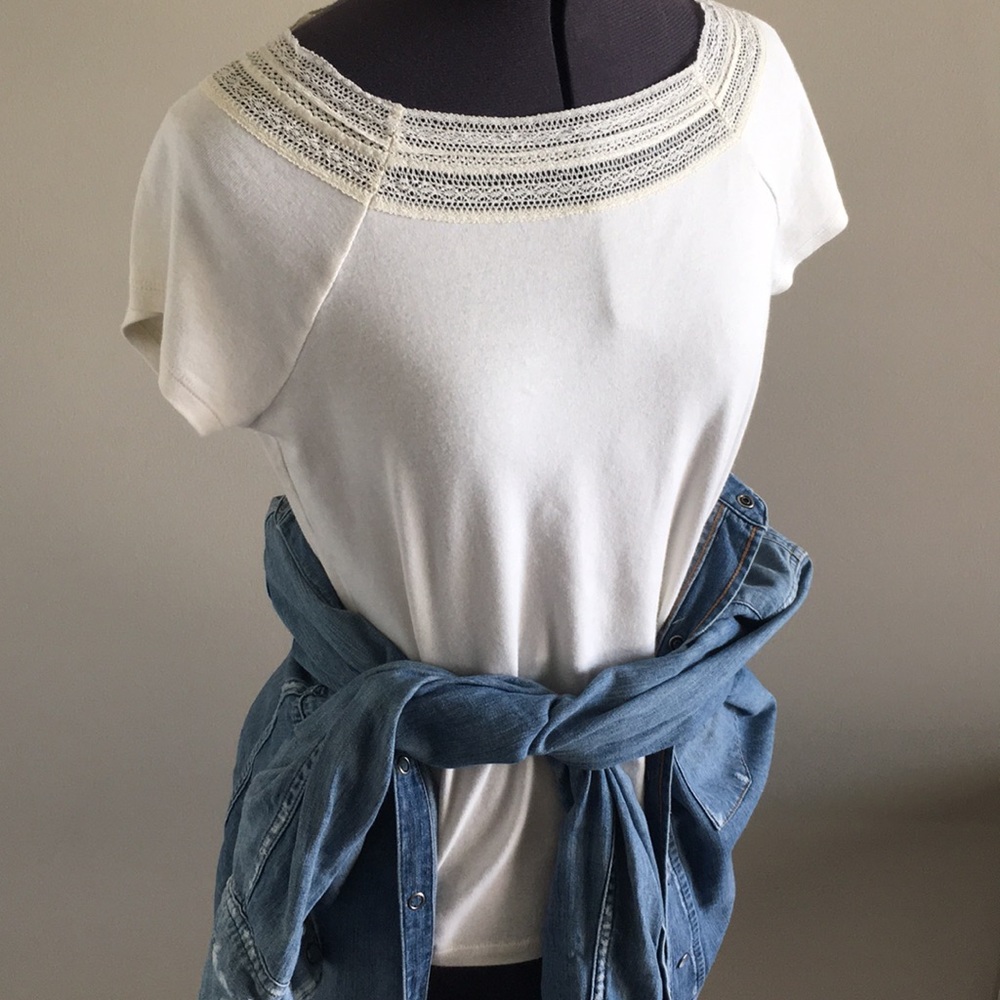 Authentic Ralph Lauren 100% cotton tshirt